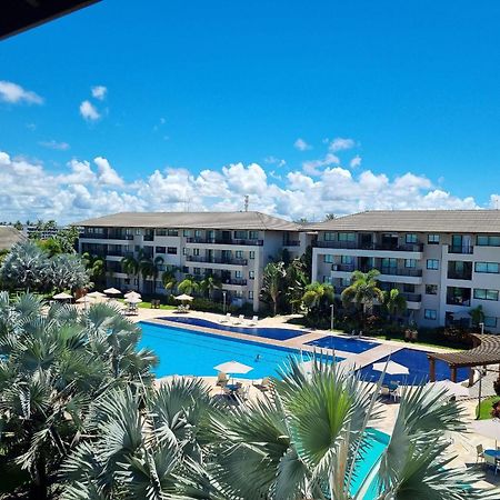 Beachclass Ecolife Porto De Galinhas Por Brevelar Exteriör bild
