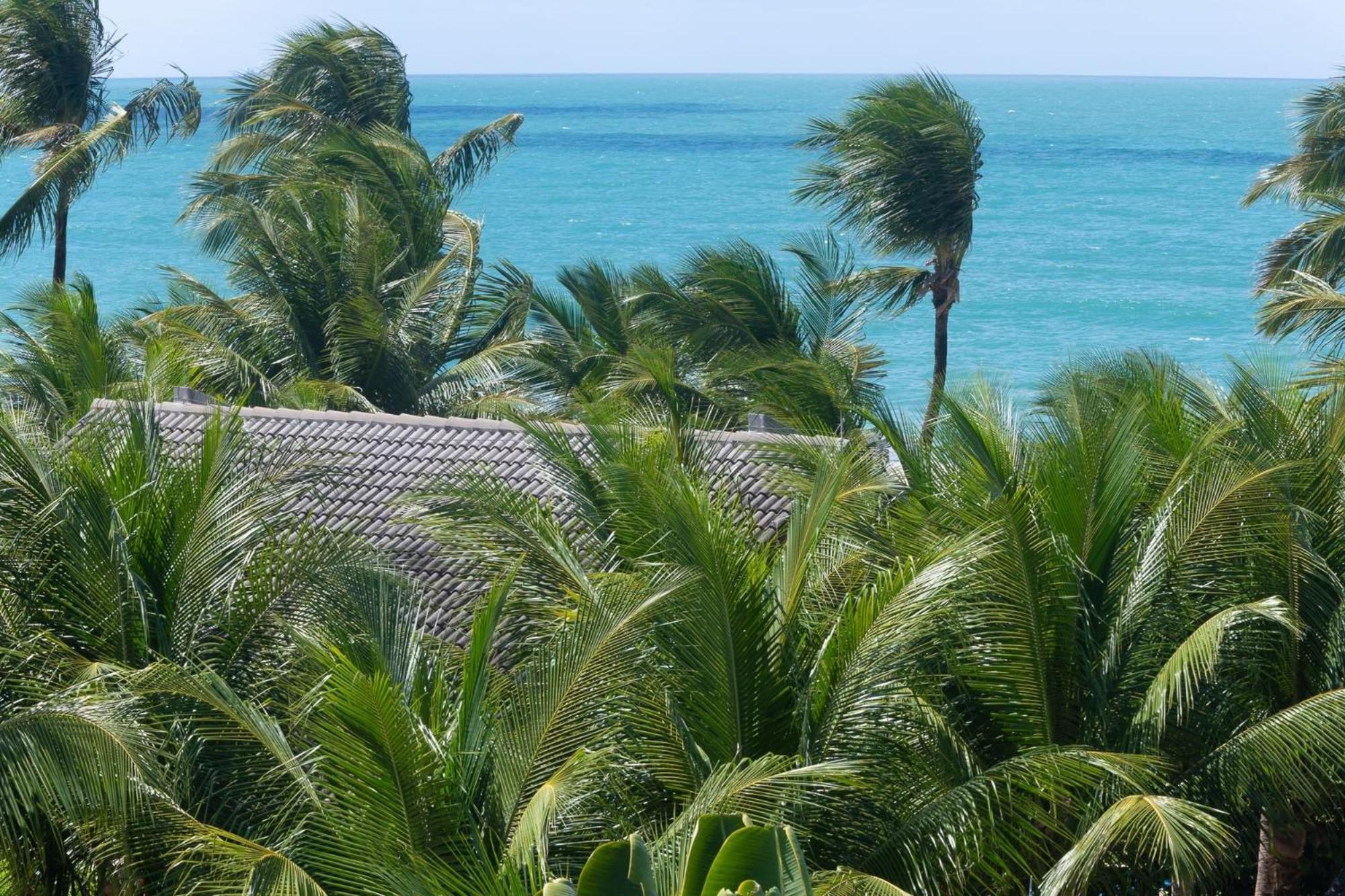 Beachclass Ecolife Porto De Galinhas Por Brevelar Exteriör bild